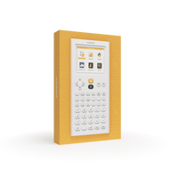 NumWorks Graphing Calculator