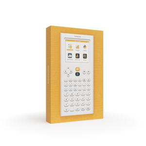 NumWorks Graphing Calculator